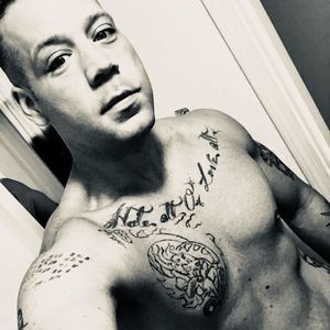 Meet your Posher, Josh